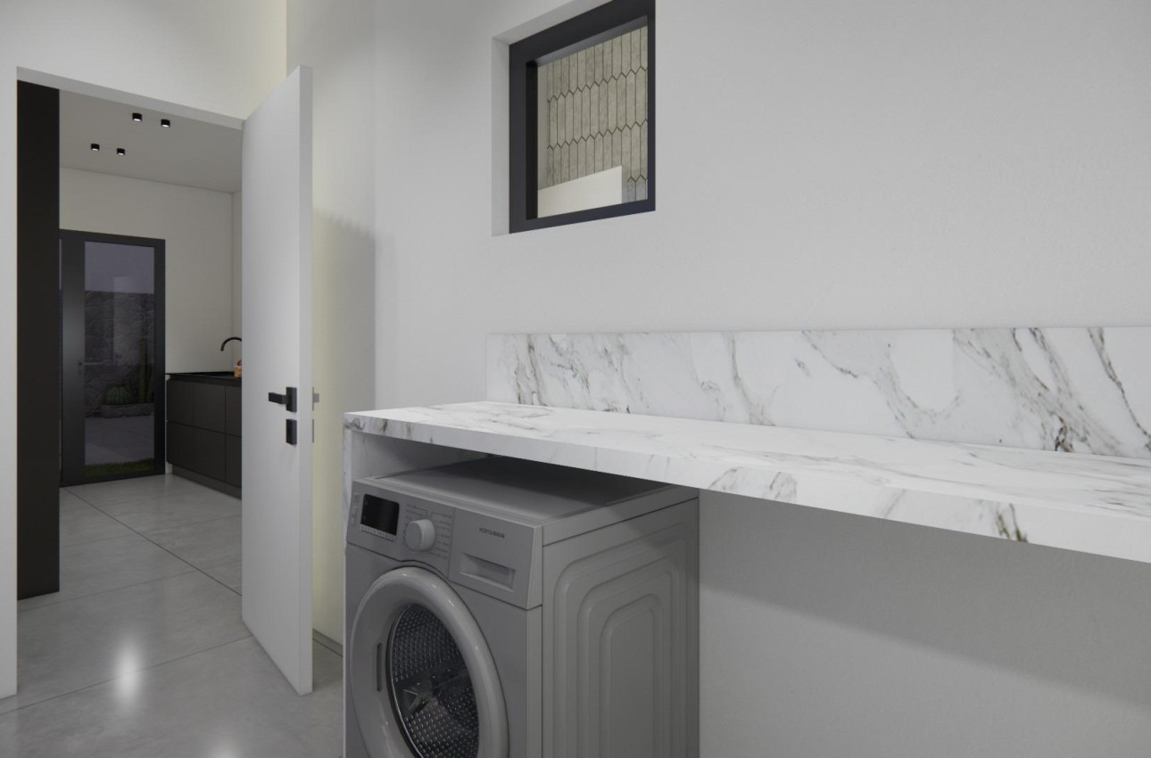 Short Term Rental - Villa -
Los Montesinos - La Herrada