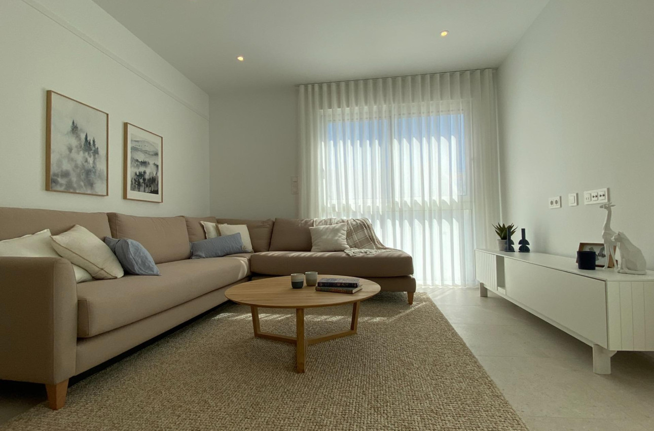 Alquiler a corto plazo - Bungalow -
Pilar de la Horadada - pueblo