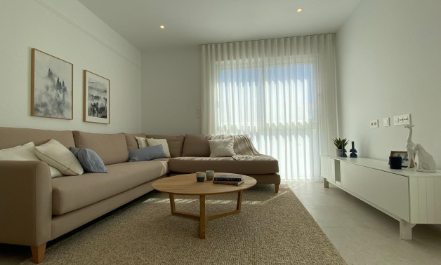 Alquiler a corto plazo - Bungalow -
Pilar de la Horadada - pueblo