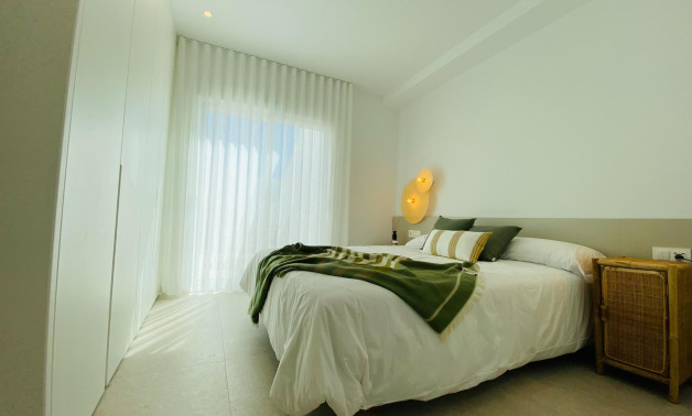 Alquiler a corto plazo - Bungalow -
Pilar de la Horadada - pueblo