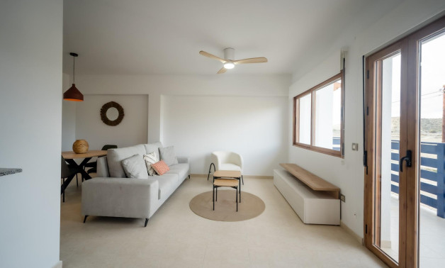 Short Term Rental - Penthouse -
Cuevas Del Almanzora - Herrerias