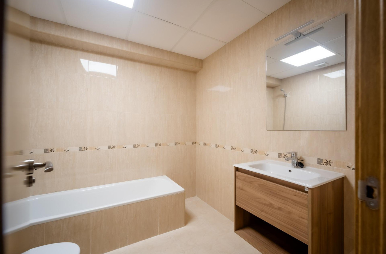 Short Term Rental - Penthouse -
Cuevas Del Almanzora - Herrerias