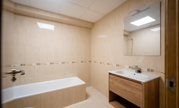 Short Term Rental - Penthouse -
Cuevas Del Almanzora - Herrerias