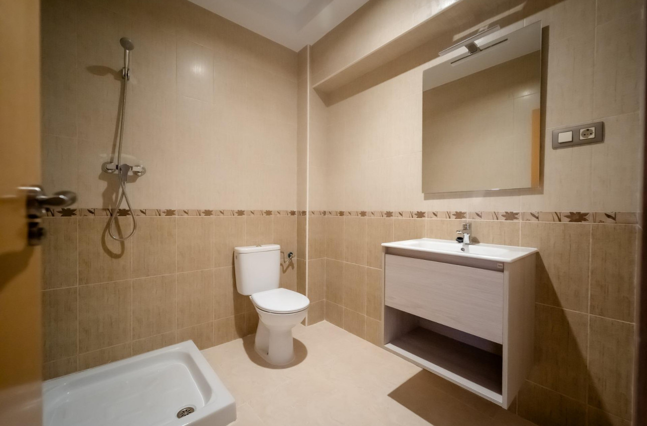 Short Term Rental - Penthouse -
Cuevas Del Almanzora - Herrerias