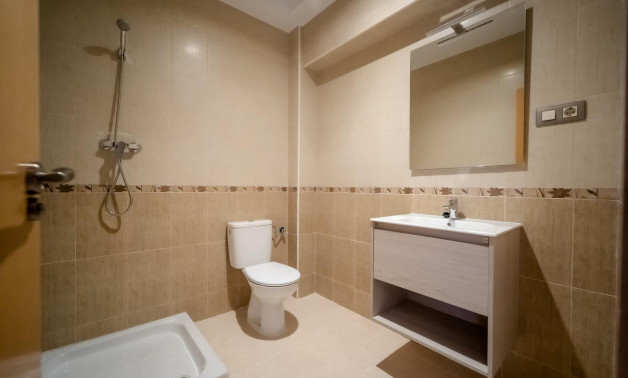 Short Term Rental - Penthouse -
Cuevas Del Almanzora - Herrerias