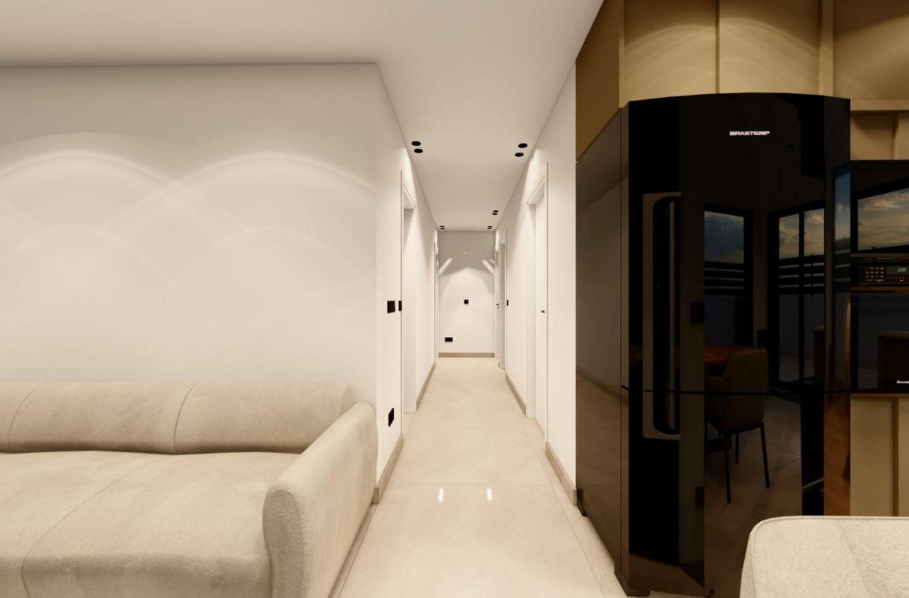 Alquiler a corto plazo - Villa -
Benijofar - Urb. Monteazul