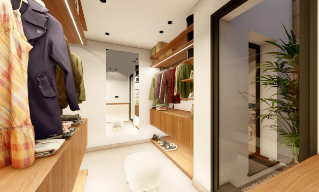 Alquiler a corto plazo - Villa -
Benijofar - Urb. Monteazul