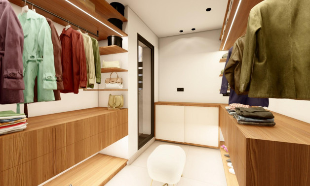 Alquiler a corto plazo - Villa -
Benijofar - Urb. Monteazul