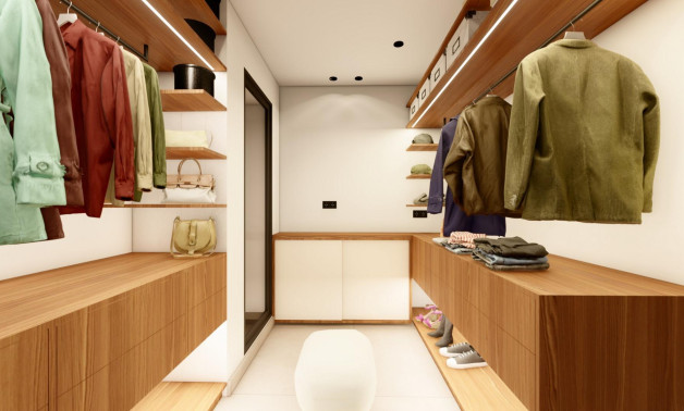 Alquiler a corto plazo - Villa -
Benijofar - Urb. Monteazul