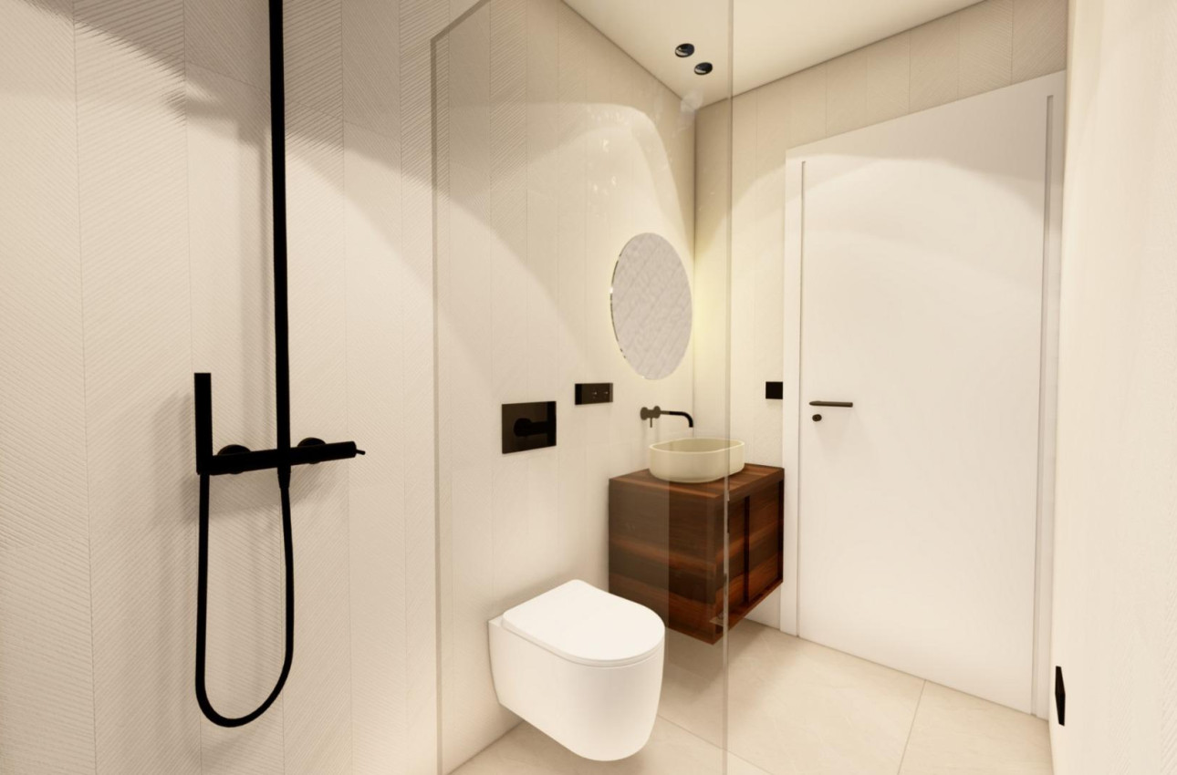 Alquiler a corto plazo - Villa -
Benijofar - Urb. Monteazul