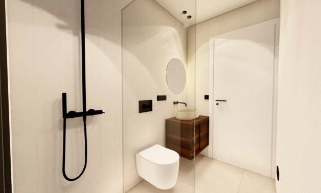 Alquiler a corto plazo - Villa -
Benijofar - Urb. Monteazul