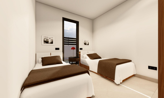 Alquiler a corto plazo - Villa -
Benijofar - Urb. Monteazul