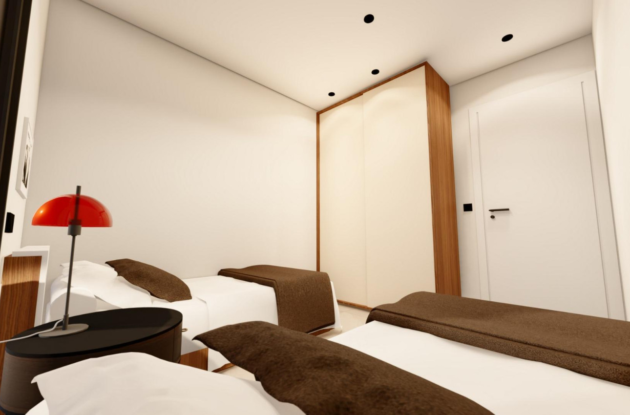 Alquiler a corto plazo - Villa -
Benijofar - Urb. Monteazul