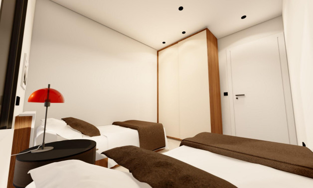 Alquiler a corto plazo - Villa -
Benijofar - Urb. Monteazul