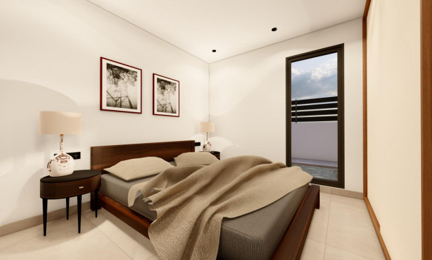 Alquiler a corto plazo - Villa -
Benijofar - Urb. Monteazul