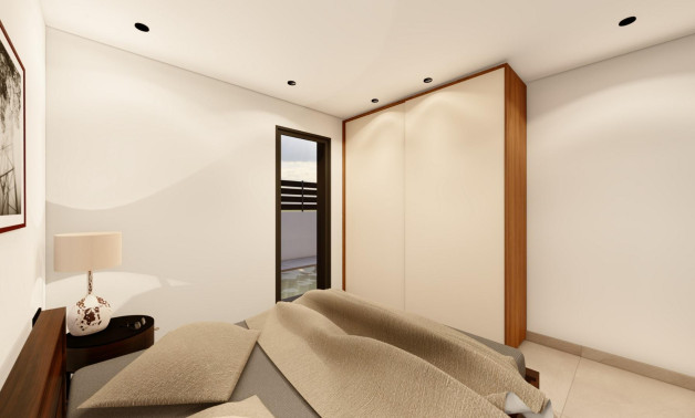 Alquiler a corto plazo - Villa -
Benijofar - Urb. Monteazul