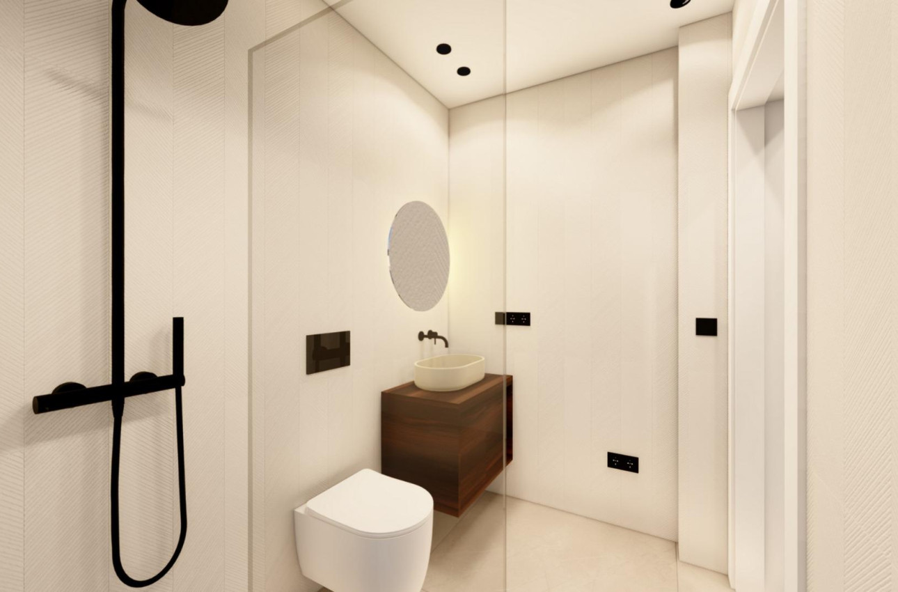 Alquiler a corto plazo - Villa -
Benijofar - Urb. Monteazul