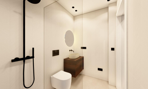 Alquiler a corto plazo - Villa -
Benijofar - Urb. Monteazul