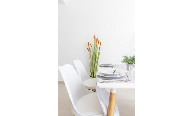 Alquiler a corto plazo - Villa -
San Javier - Parque de los leones