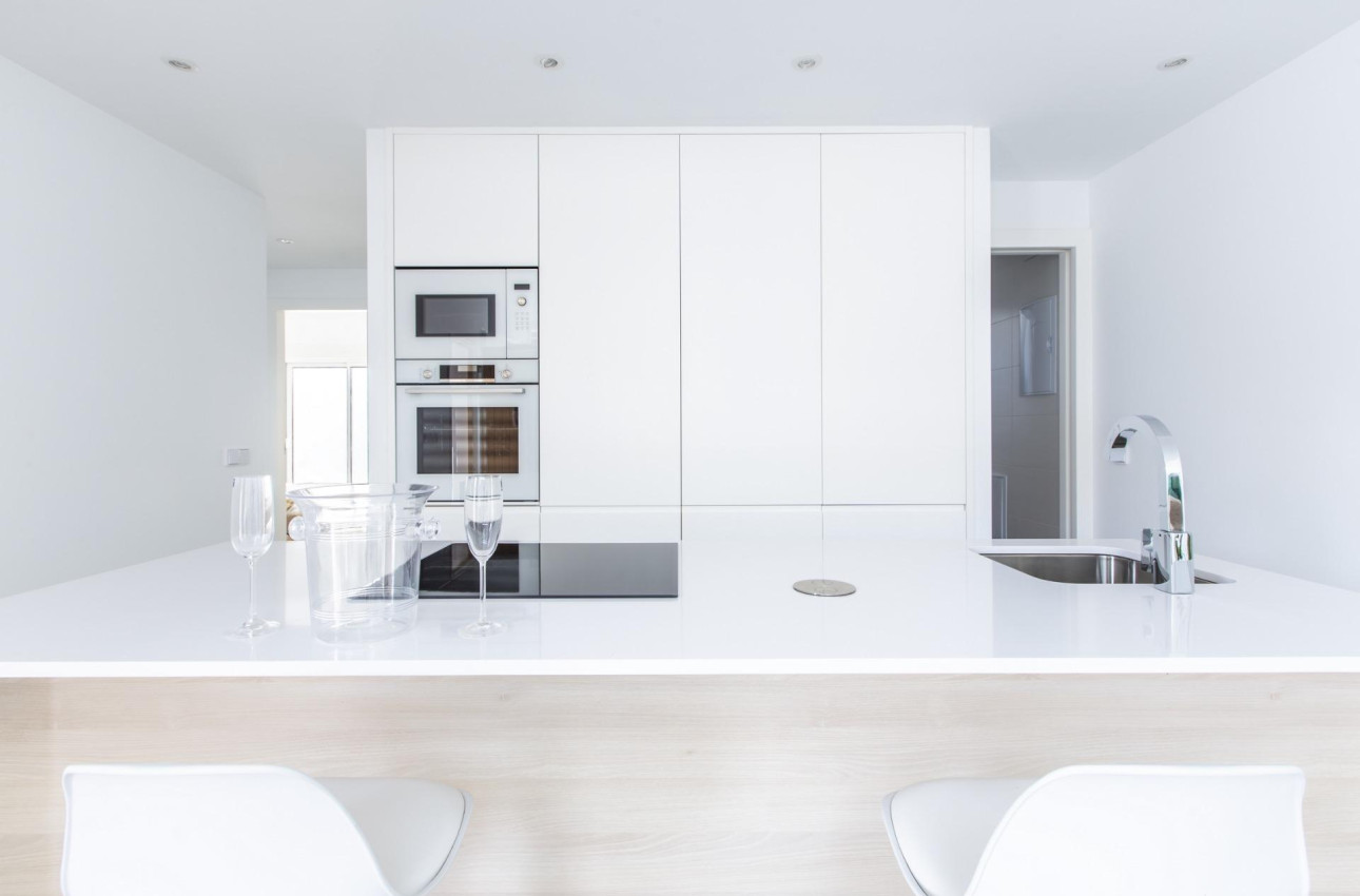 Alquiler a corto plazo - Villa -
San Javier - Parque de los leones