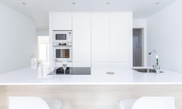 Alquiler a corto plazo - Villa -
San Javier - Parque de los leones