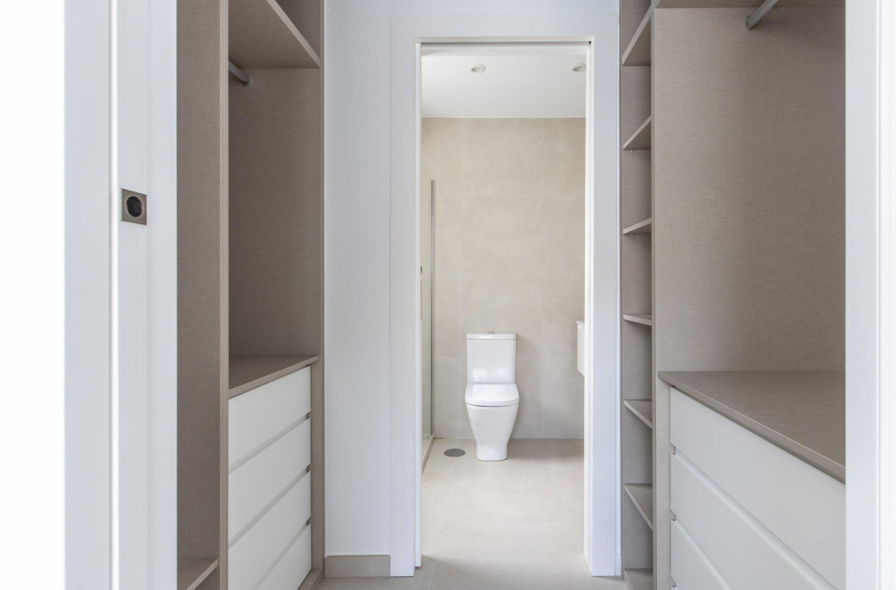 Alquiler a corto plazo - Villa -
San Javier - Parque de los leones