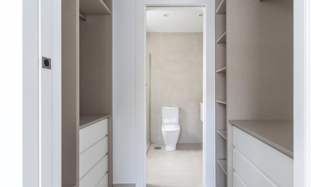 Alquiler a corto plazo - Villa -
San Javier - Parque de los leones