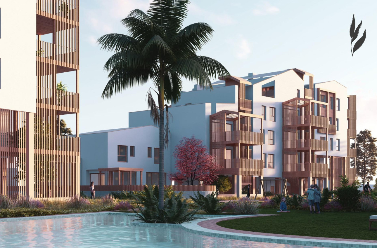 Краткосрочная аренда - Apartment -
El Verger