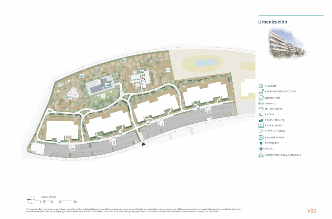 Alquiler a corto plazo - Apartment -
Denia - Playa de La Almadraba