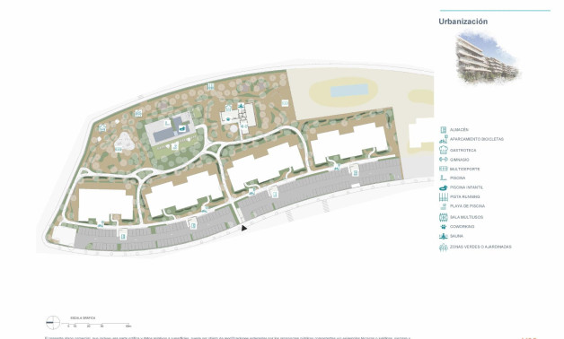 Alquiler a corto plazo - Apartment -
Denia - Playa de La Almadraba