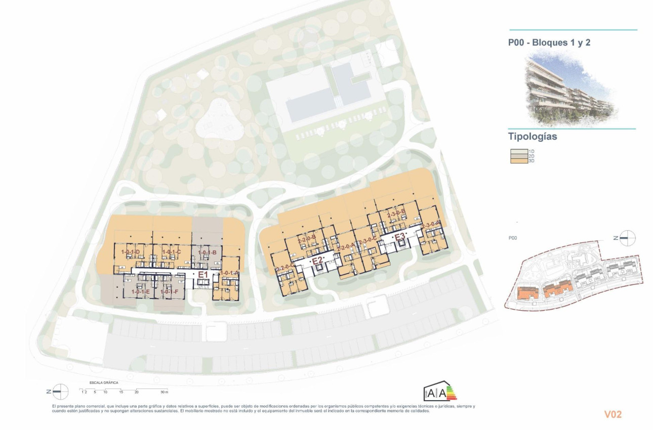 Alquiler a corto plazo - Apartment -
Denia - Playa de La Almadraba