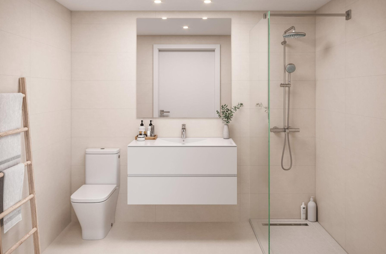 Alquiler a corto plazo - Apartment -
Alicante - Benalua