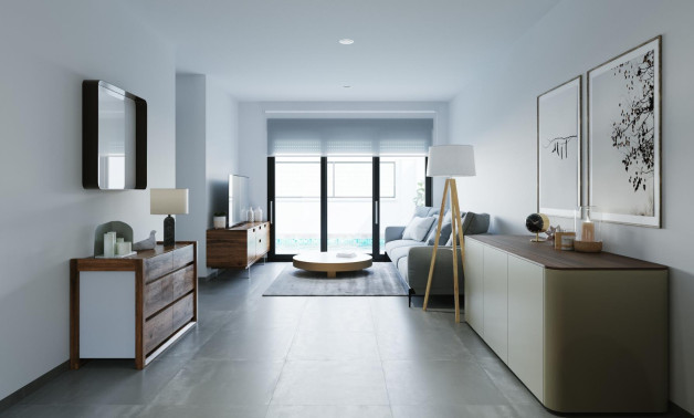 Alquiler a corto plazo - Quad House -
Torre Pacheco - El Alba