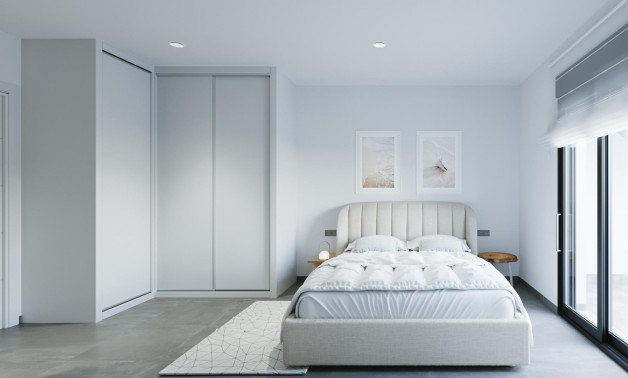 Alquiler a corto plazo - Quad House -
Torre Pacheco - El Alba