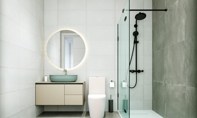 Alquiler a corto plazo - Quad House -
Torre Pacheco - El Alba