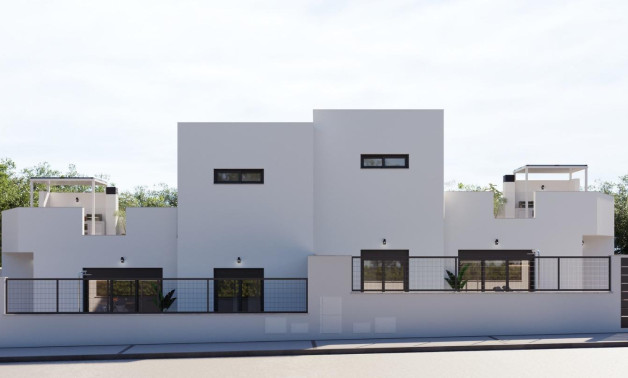 Alquiler a corto plazo - Quad House -
Torre Pacheco - El Alba