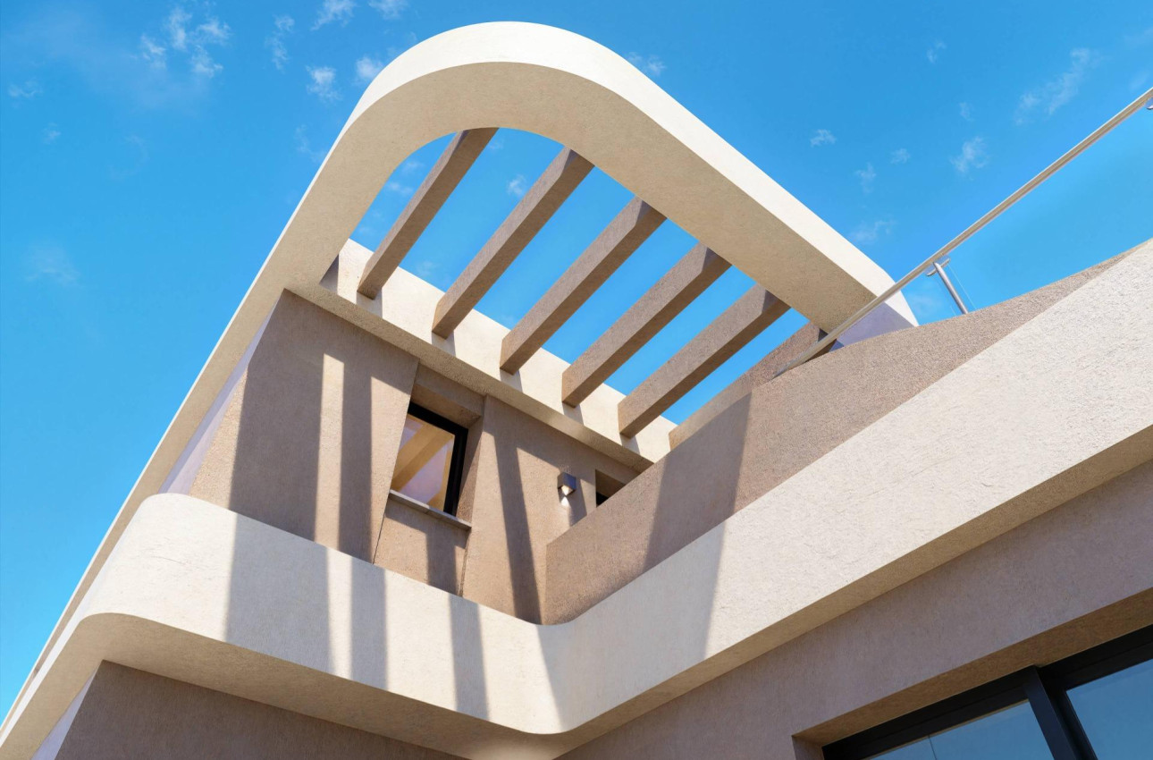 Alquiler a corto plazo - Villa -
Daya Nueva - Pueblo