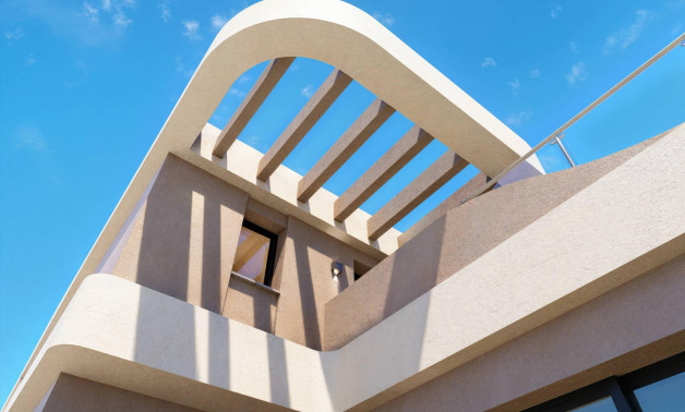 Alquiler a corto plazo - Villa -
Daya Nueva - Pueblo