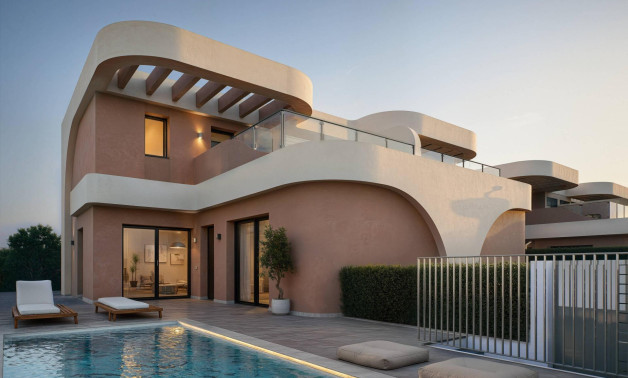 Alquiler a corto plazo - Villa -
Daya Nueva - Pueblo