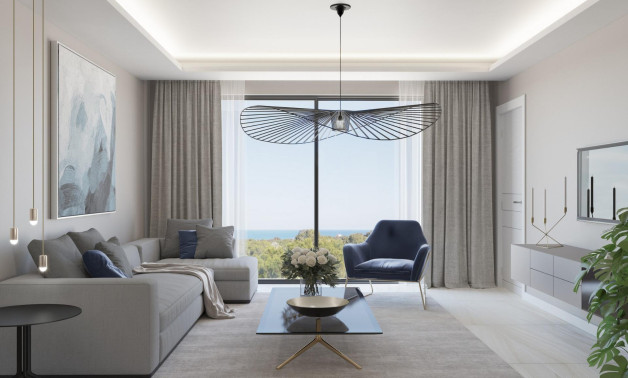 Alquiler a corto plazo - Ground floor apartment -
Guardamar del Segura - Pueblo