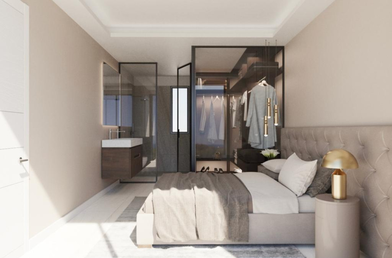 Alquiler a corto plazo - Ground floor apartment -
Guardamar del Segura - Pueblo