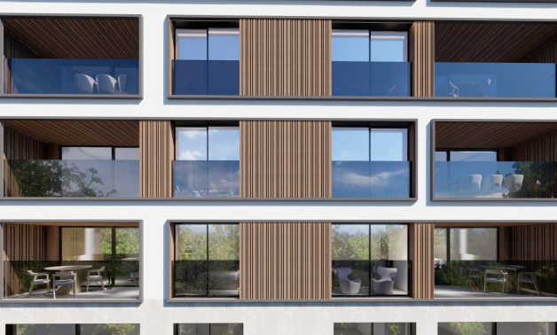 Alquiler a corto plazo - Ground floor apartment -
Guardamar del Segura - Pueblo