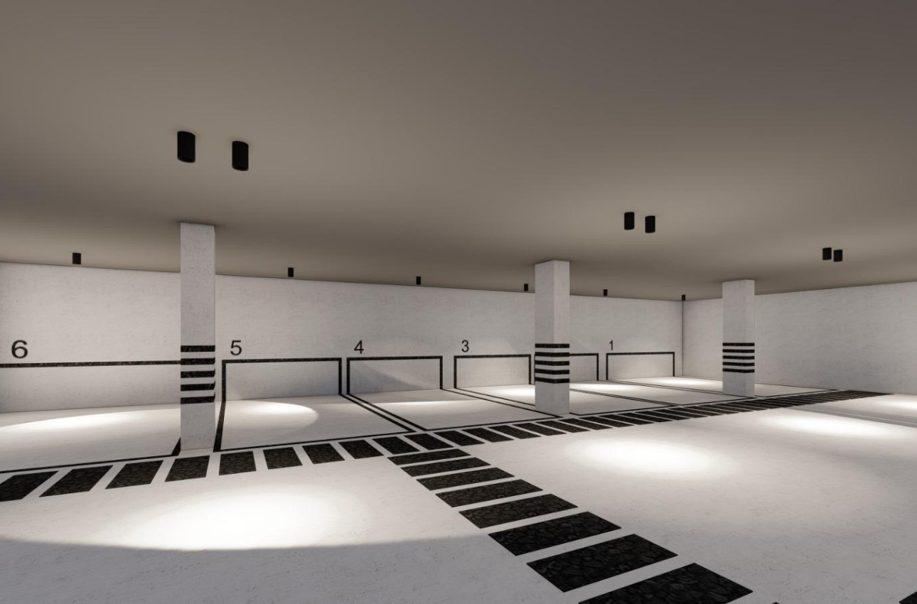 Alquiler a corto plazo - Ground floor apartment -
Guardamar del Segura - Pueblo