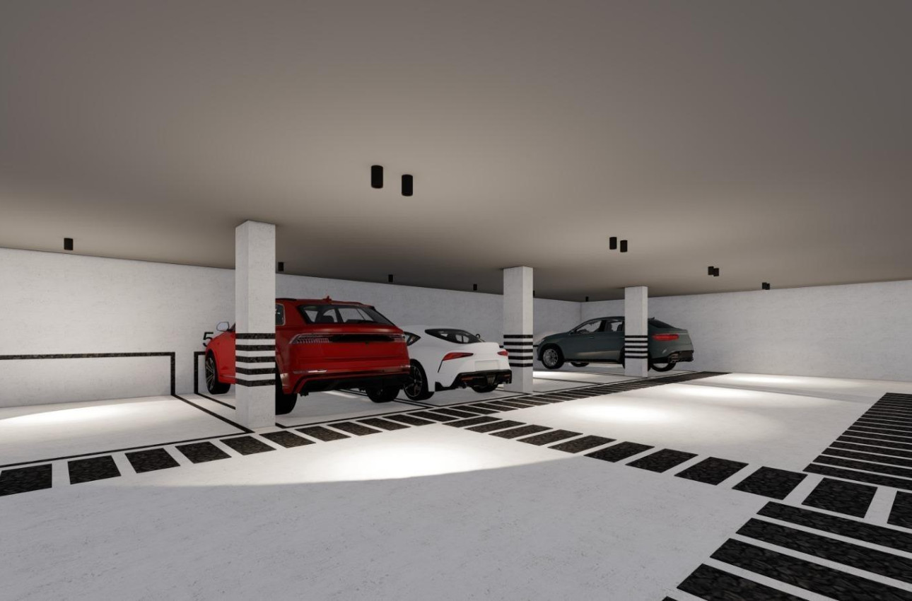 Alquiler a corto plazo - Ground floor apartment -
Guardamar del Segura - Pueblo