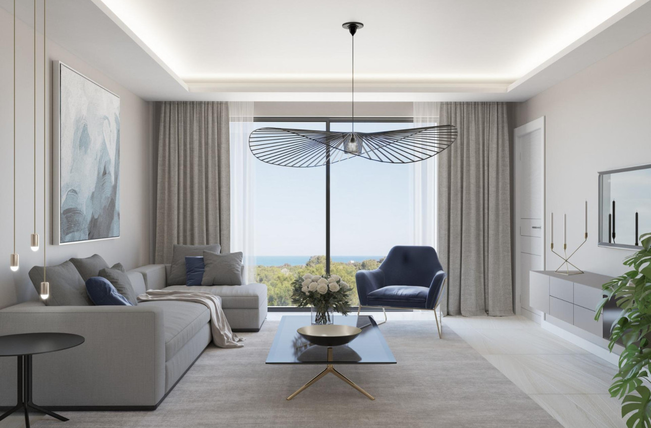 Alquiler a corto plazo - Apartment -
Guardamar del Segura - Pueblo