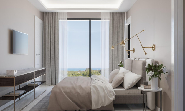 Alquiler a corto plazo - Apartment -
Guardamar del Segura - Pueblo