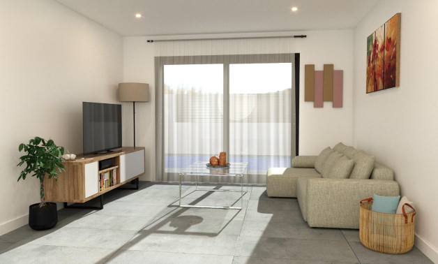 Alquiler a corto plazo - Villa -
Torre Pacheco - pueblo