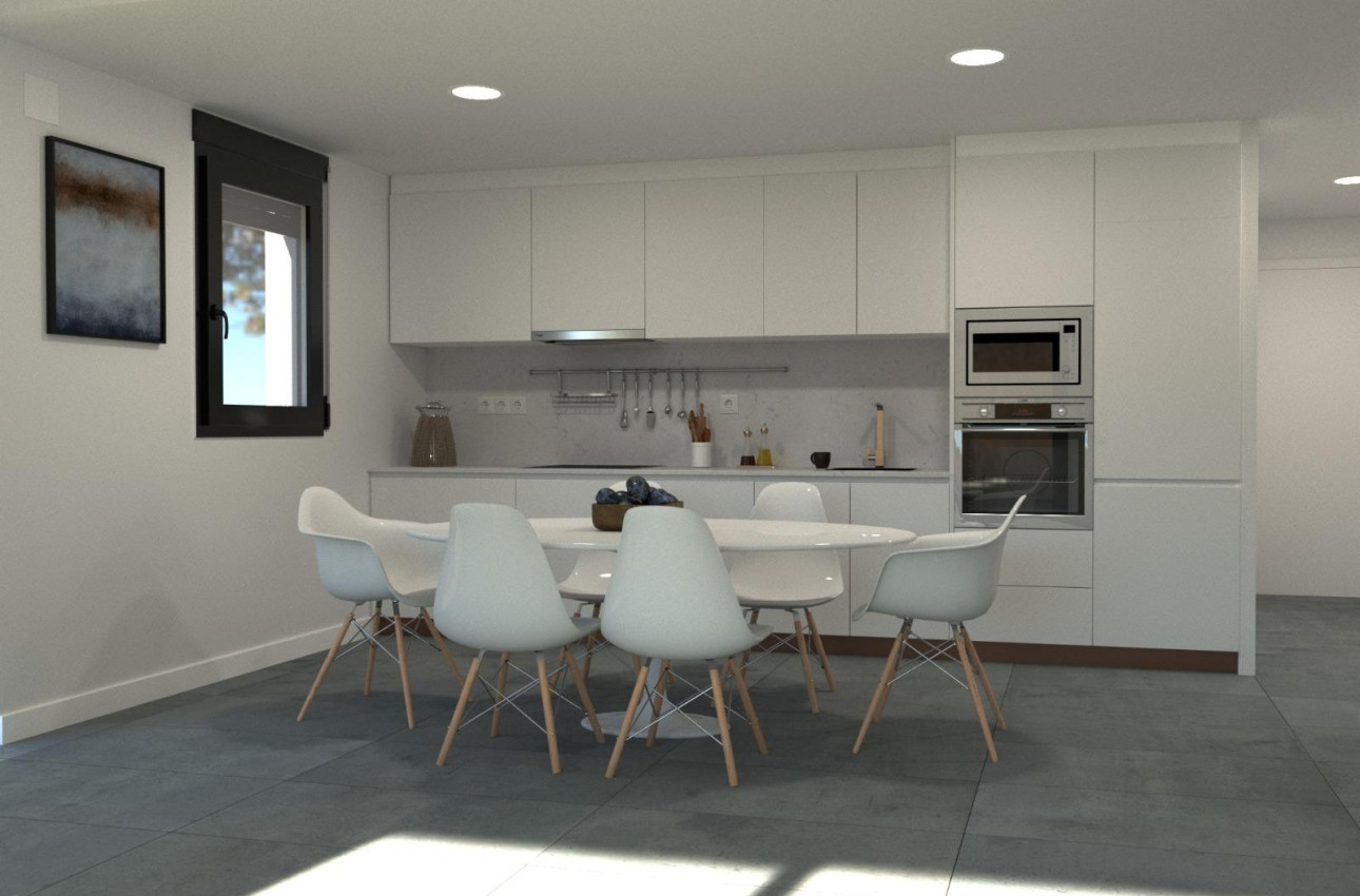 Alquiler a corto plazo - Villa -
Torre Pacheco - pueblo