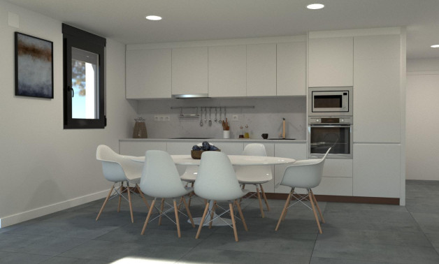 Alquiler a corto plazo - Villa -
Torre Pacheco - pueblo