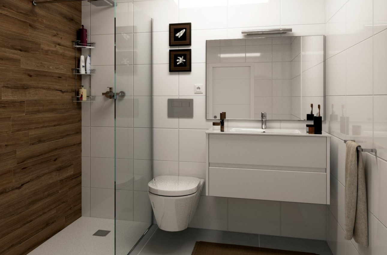 Alquiler a corto plazo - Villa -
Torre Pacheco - pueblo